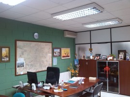 Despacho 1